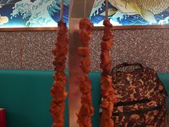 大叉烤肉-半天妖烤鱼(方庄店)