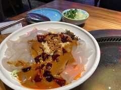 -山河屯铁锅炖·非遗东北菜(南山店)