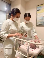 -baby bella小贝拉母婴护理中心(珠海华发公寓店)
