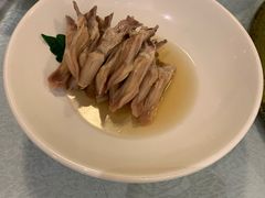 香糟鸭舌-申宴酒楼(王子百货店)