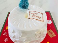 -美心西饼mx cakes(新光城市广场店)