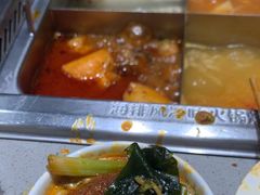 -海底捞火锅(吾悦广场店)