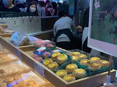 -泸溪河桃酥(壹方城店)