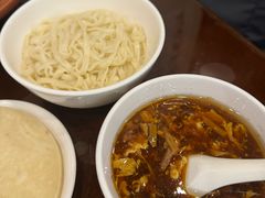 打卤面-泰丰楼(前门西大街店)