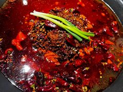 -旧街市鲜货老火锅(大光路店)