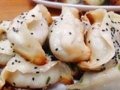 -水丰锅贴(延吉东路店)