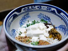 -蜗牛小馆醉乡民谣云南菜(惠新西里店)