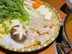 -綱元·海鲜豆捞(明州里店)