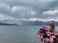 -丽江泸沽湖景区