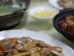炒花甲-黎记大排档(慈云路店)