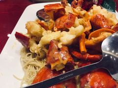 -快乐海鲜城(虎泉街店)