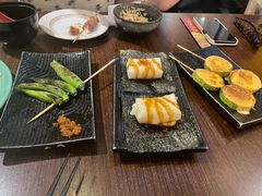 -鸟屋·烧鸟串烧居酒屋(新世纪广场店)