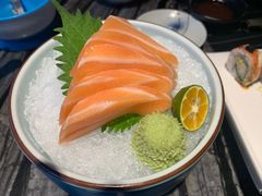 -花见无国界料理(科林楼店)