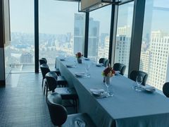 -沈阳君悦酒店·意坊意大利餐厅