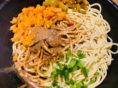 -汪爹爹武汉牛三鲜(朝外大街店)