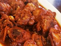 -古代饭堂(冠亚店)