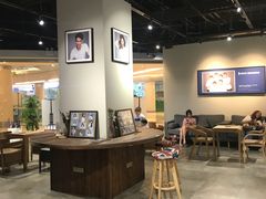 -海马体照相馆(天津世纪都会店)