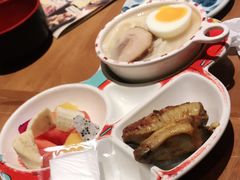 -一心创作料理屋(经开万达店)