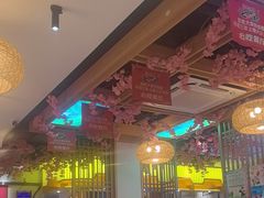 -胡老大菜热饭香·家宴(二七北路店)