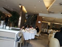 大堂-衡山汇·高级粤菜(霄云路店)