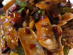 -老姑砂锅·烧烤天津菜(体北道店)
