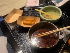 -华夏良子·足道SPA养生(上海崮山路明悦店)