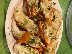 -盛港湾海鲜食府(黄沙店)