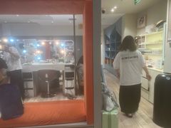 -海马体照相馆(上海月星环球港店)