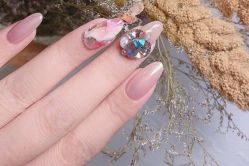 -森日式美甲沙龙MORI NAIL总店