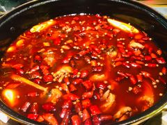 -蛙喔牛蛙(义乌新光汇店)