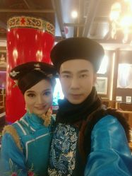 -盘子女人坊(珠海拱北旗舰店)