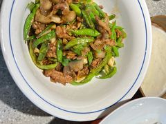 炒小炒肉-六合居(温江店)