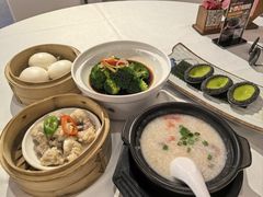 -陶缘一号·四季缘·老字号顺德菜·户外婚礼家宴(西滘店)