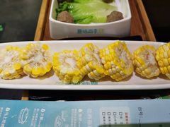 -原味四季椰子鸡(公明百佳华店)