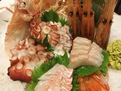 -王鼎精致料理铁板烧(世博源店)