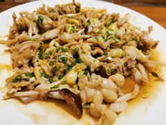 -花城苑广府菜(侨鑫店)