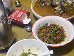 -西江红·株洲本地菜(滨江南路店)