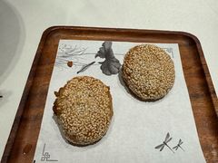 -四季民福烤鸭店(望京旺角店)