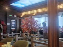 -三凤酒家·百年无锡菜(清扬茂业店)