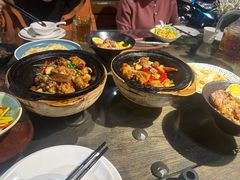 -C31地窖餐厅(黑龙江北路店)