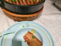 -小方外婆菜(蒙山路店)