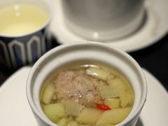 -芳芳私房菜·精做淮扬菜(承德路店)