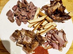 卤拼-盘飧市(春熙路店)