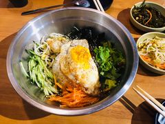 -京玉菲饭店(李村店)