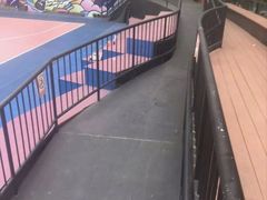 -洛克公园(苏州中心商场)