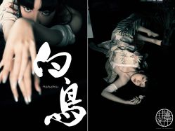 -持熹光年写真体验馆