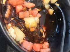 冰粉-龙隆昌·鲜品火锅·江湖烤鱼