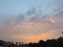 -西安唐皇城墙含光门遗址博物馆
