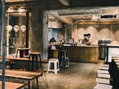 -来回·咖啡(天河南店)