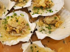 -海景壹号大酒店(滨湖店)